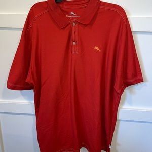 Men’s Tommy Bahama polo